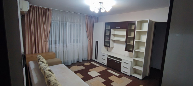 apartament de închiriat Constanta Poarta 6