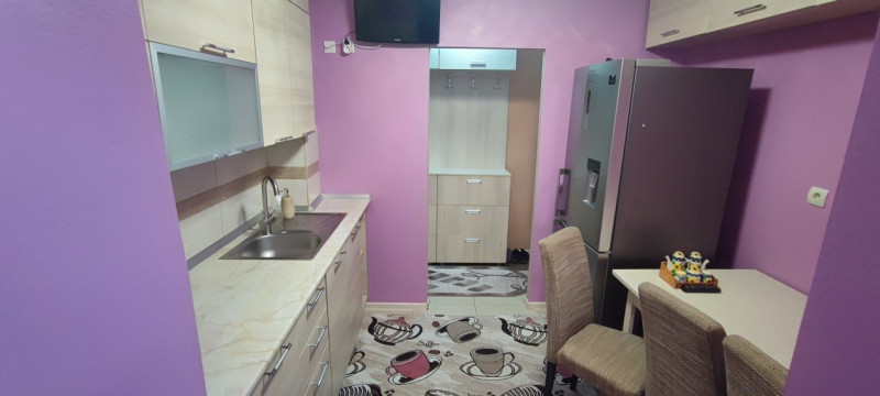 apartament de închiriat Constanta Poarta 6