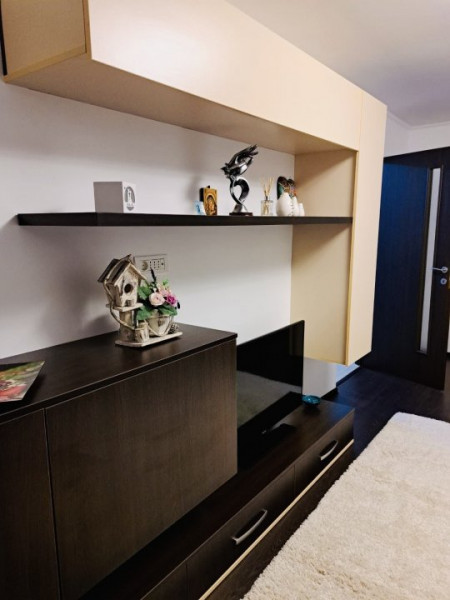  Apartament 2 camere la 2 pași de Gara și Port Constanta