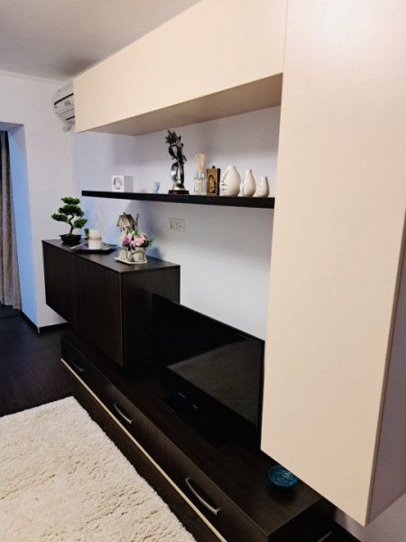  Apartament 2 camere la 2 pași de Gara și Port Constanta