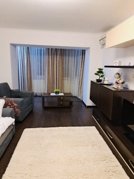  Apartament 2 camere la 2 pași de Gara și Port Constanta