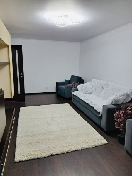  Apartament 2 camere la 2 pași de Gara și Port Constanta