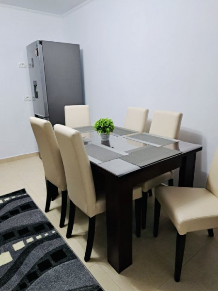  Apartament 2 camere la 2 pași de Gara și Port Constanta