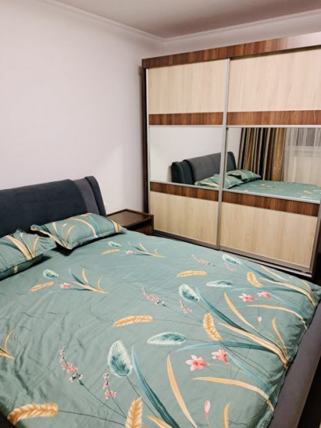  Apartament 2 camere la 2 pași de Gara și Port Constanta