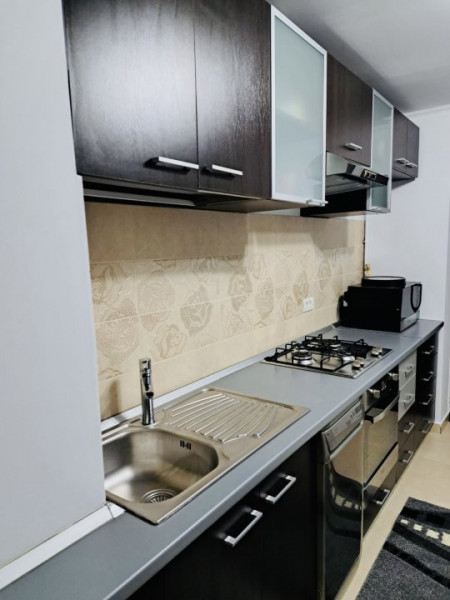  Apartament 2 camere la 2 pași de Gara și Port Constanta