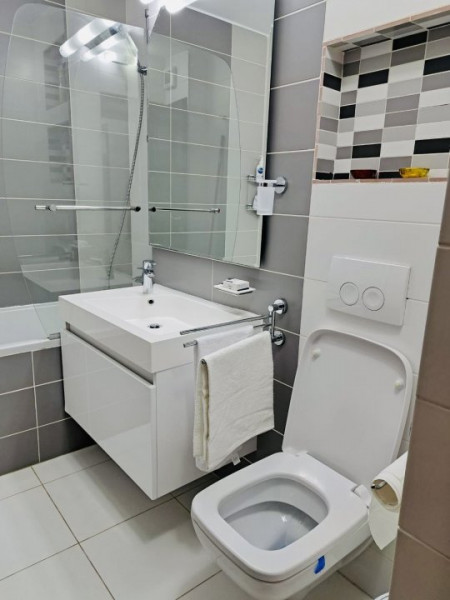  Apartament 2 camere la 2 pași de Gara și Port Constanta