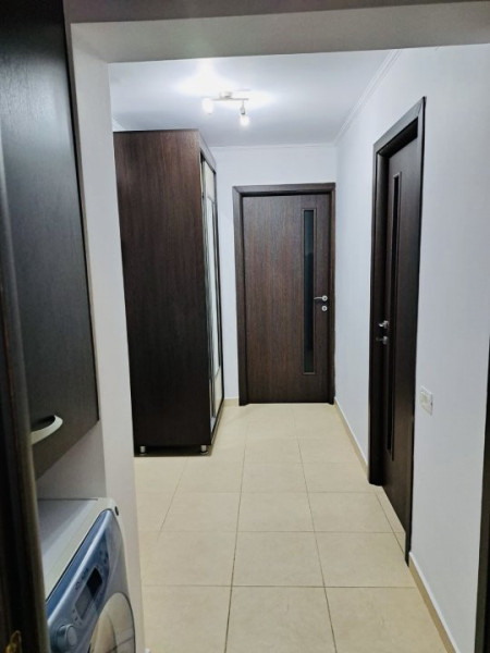  Apartament 2 camere la 2 pași de Gara și Port Constanta