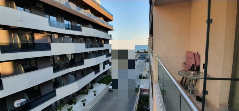 vanzare apartament Mamaia Nord langa Promenada