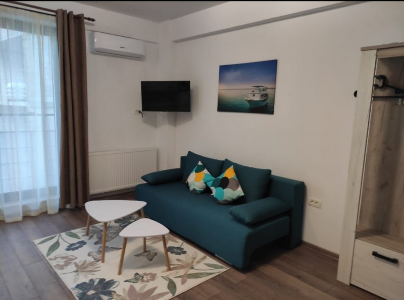 inchiriere studio Mamaia Nord langa Allezi