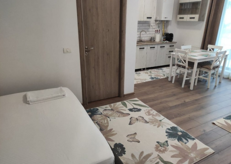 inchiriere studio Mamaia Nord langa Allezi