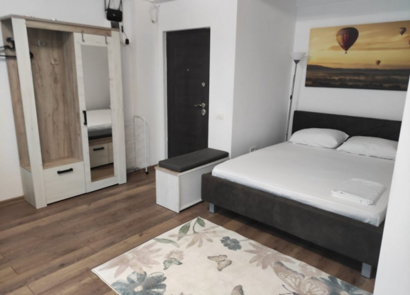 inchiriere studio Mamaia Nord langa Allezi