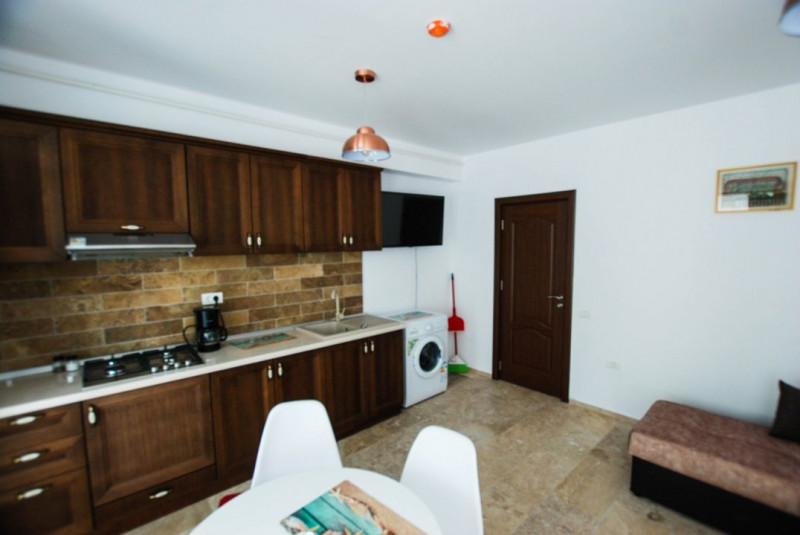 Exclusiv Apartament Mamaia Butoaie dotări noi!