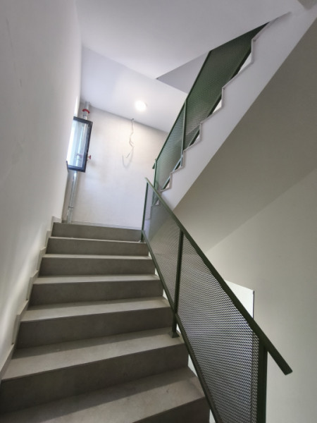CampusPark Dezvoltator Vanzare Apartament 3 camere cadastru+intabulare