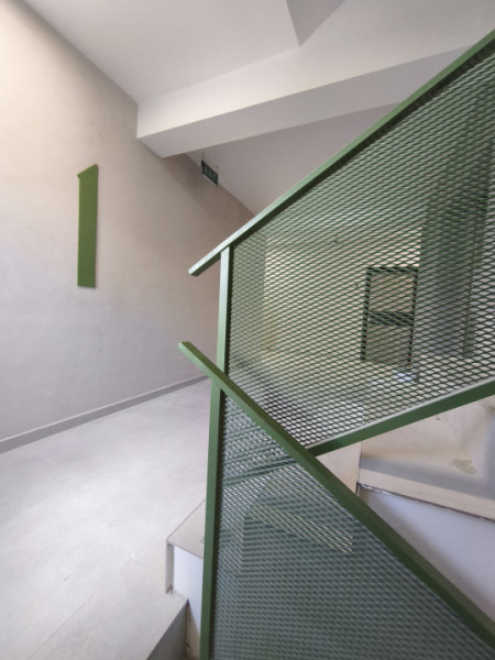 CampusPark Dezvoltator Vanzare Apartament 3 camere cadastru+intabulare
