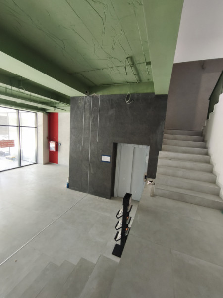 CampusPark Dezvoltator Vanzare Apartament 3 camere cadastru+intabulare