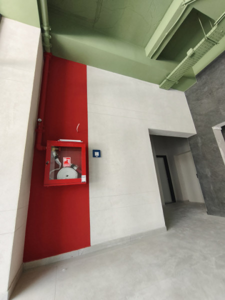 CampusPark Dezvoltator Vanzare Apartament 3 camere cadastru+intabulare