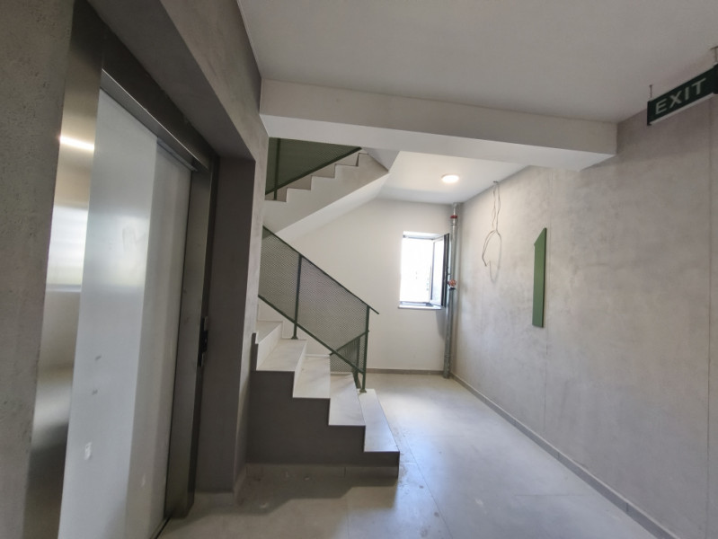 CampusPark Dezvoltator Vanzare Apartament 3 camere cadastru+intabulare