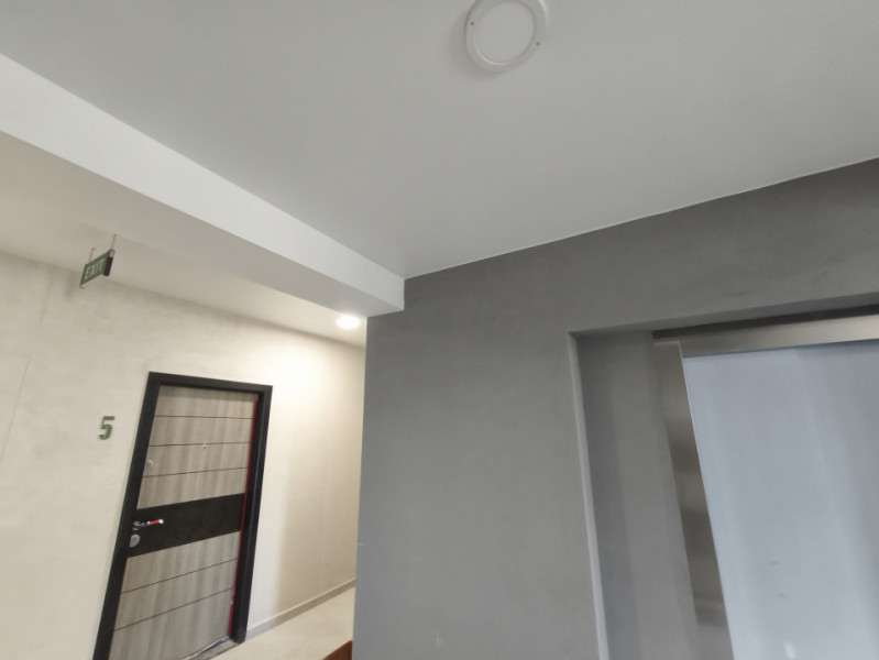 CampusPark Dezvoltator Vanzare Apartament 3 camere cadastru+intabulare