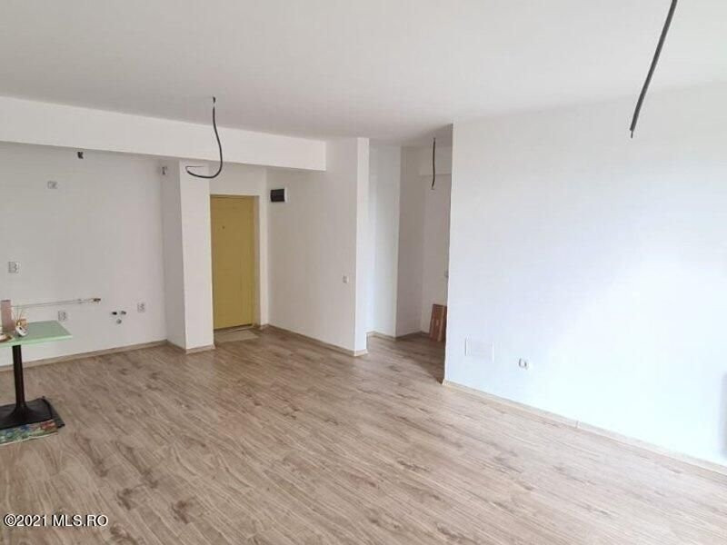 Apartament Mamaia Stațiune vedere laterala la lac