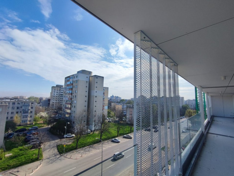 dezvoltator apartament 3 camere unicat Campus Park
