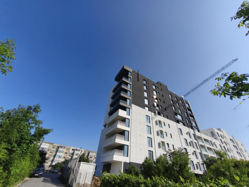 dezvoltator apartament 3 camere unicat Campus Park
