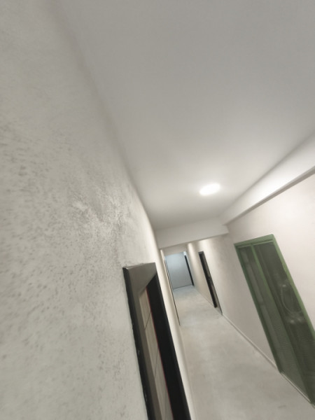 CampusPark Dezvoltator Vanzare Apartament 3 camere cadastru+intabulare