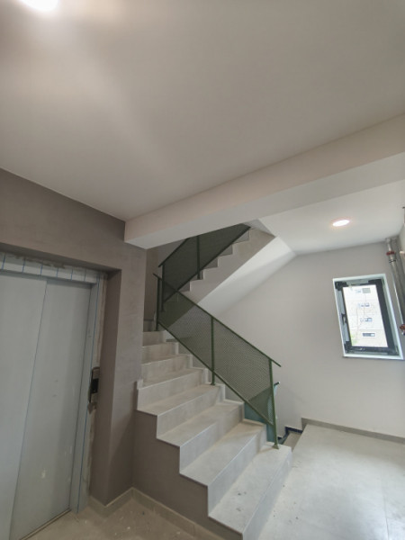CampusPark Dezvoltator Vanzare Apartament 3 camere cadastru+intabulare