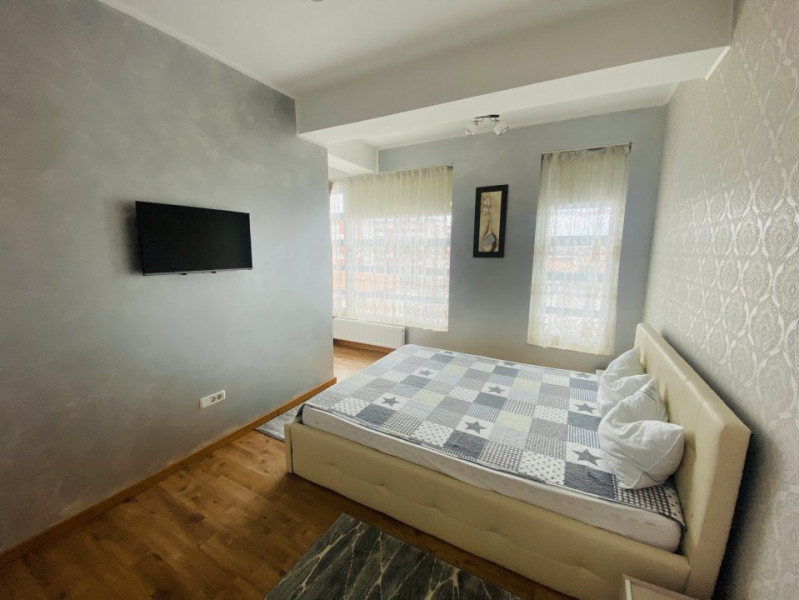 Apartament spatios zona Compozitori langa Lidl