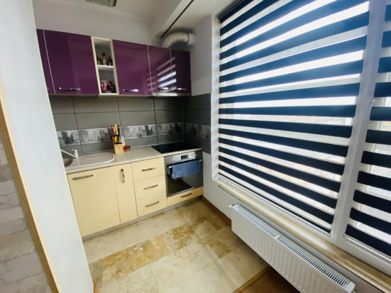 Apartament spatios zona Compozitori langa Lidl