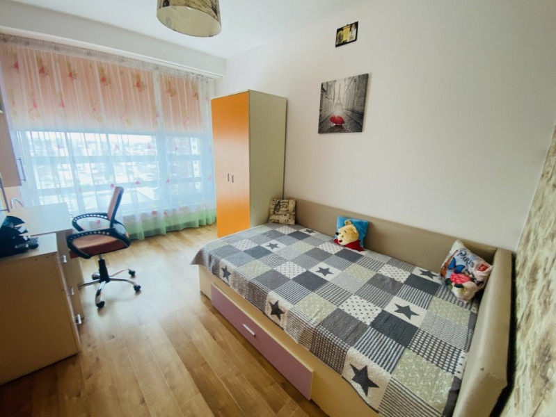 Apartament spatios zona Compozitori langa Lidl