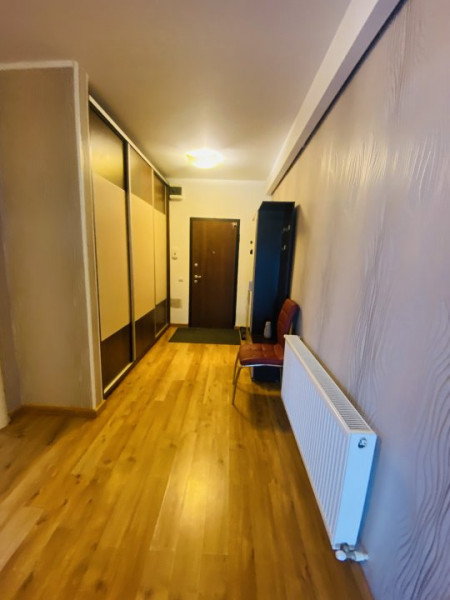 Apartament spatios zona Compozitori langa Lidl