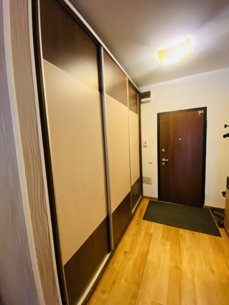 Apartament spatios zona Compozitori langa Lidl