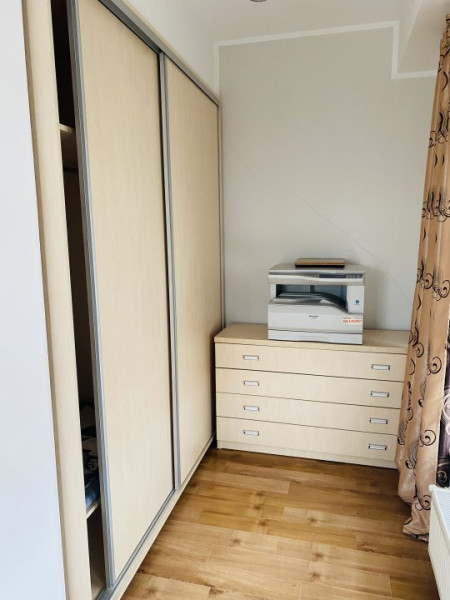 Apartament spatios zona Compozitori langa Lidl