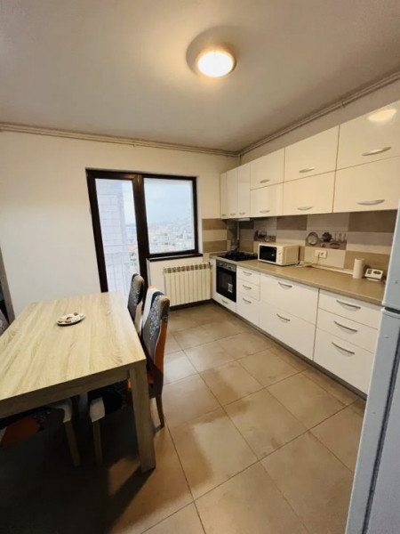 Apartament spatios Faleza Nord langa plaja