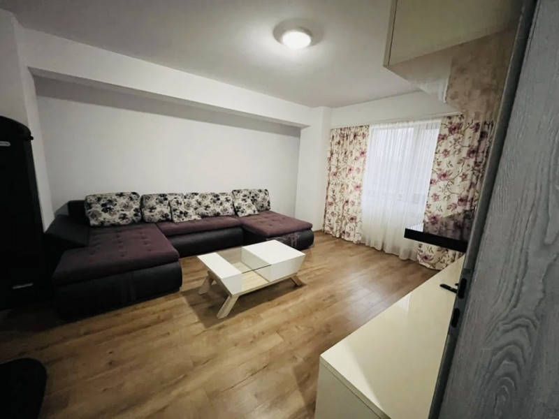 Apartament spatios Faleza Nord langa plaja