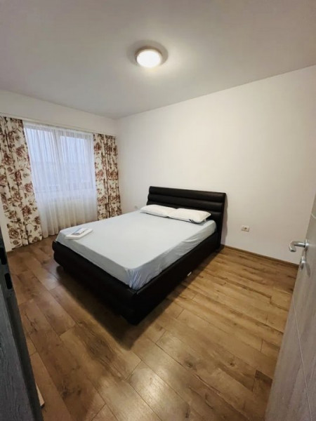 Apartament spatios Faleza Nord langa plaja