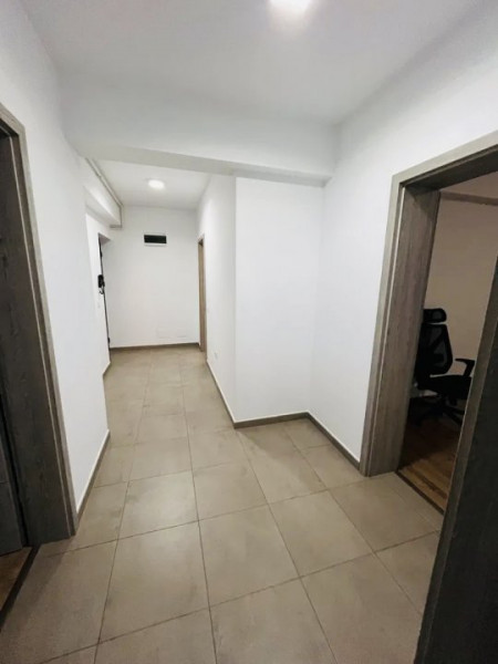 Apartament spatios Faleza Nord langa plaja