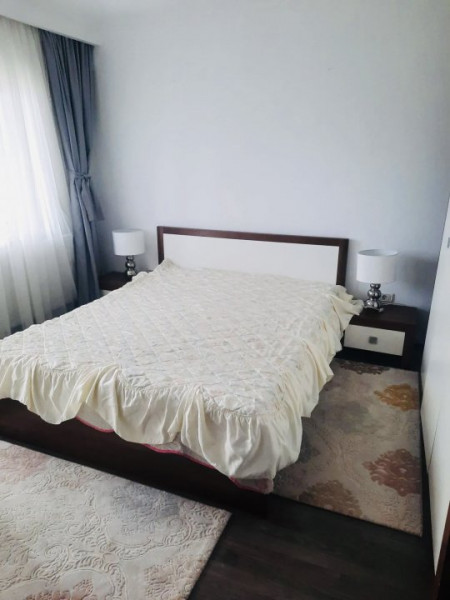 Apartament 3 camere zona Tomis 3