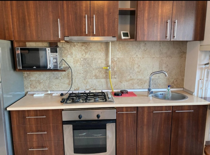 închiriere apartament spațios Trocadero