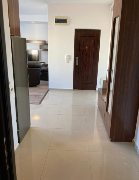 închiriere apartament spațios Trocadero