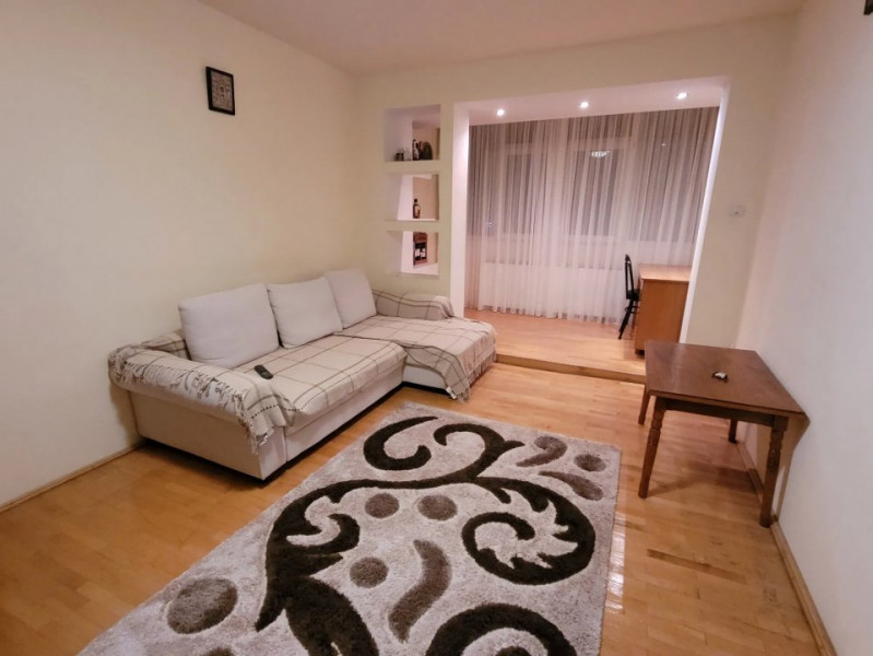 Apartament Vav City Park loc parcare rezervat