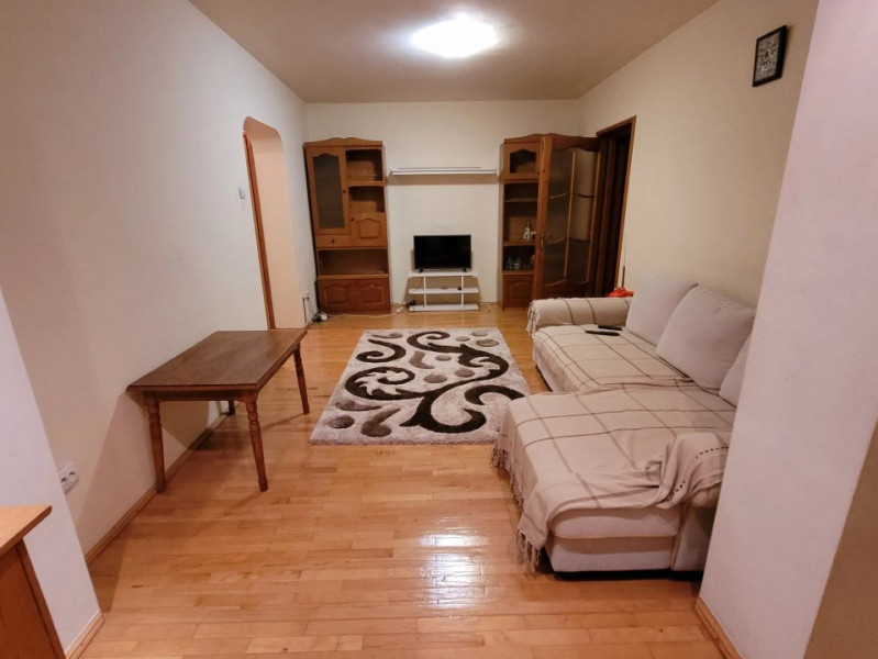 Apartament Vav City Park loc parcare rezervat