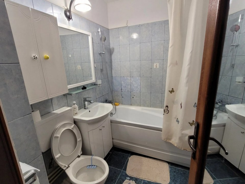 Apartament Vav City Park loc parcare rezervat