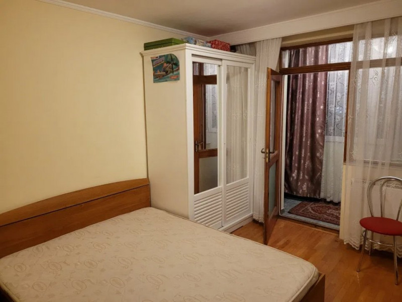 Apartament Vav City Park loc parcare rezervat