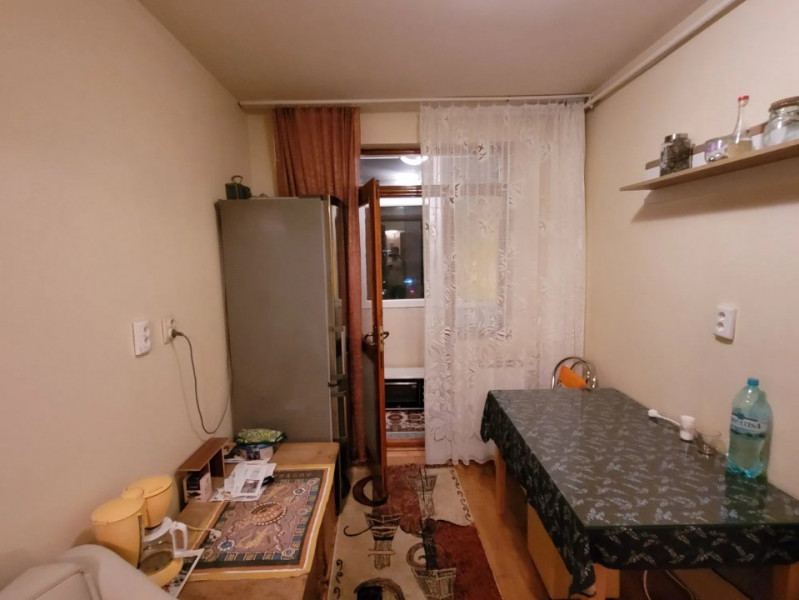 Apartament Vav City Park loc parcare rezervat