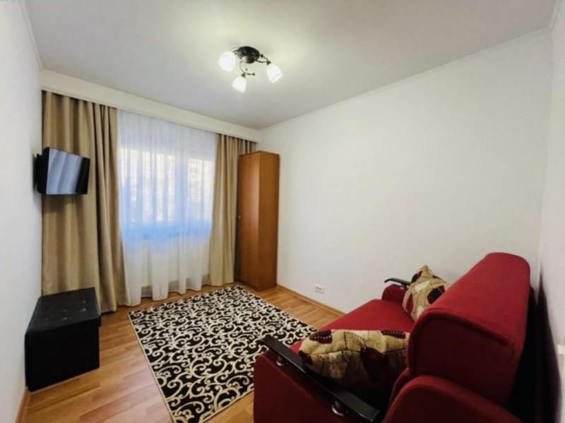 Apartament dichisit 3 camere zona Inel I 