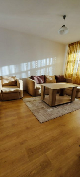 Apartament modern Boema la 2 pași City Park Mall 