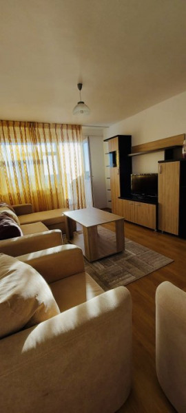 Apartament modern Boema la 2 pași City Park Mall 