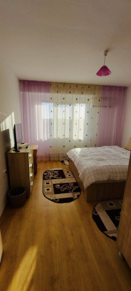 Apartament modern Boema la 2 pași City Park Mall 