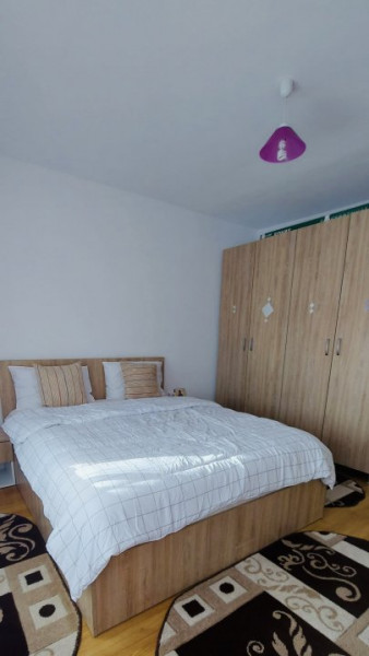 Apartament modern Boema la 2 pași City Park Mall 